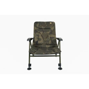 Solar Tackle World Wide Recliner LOW