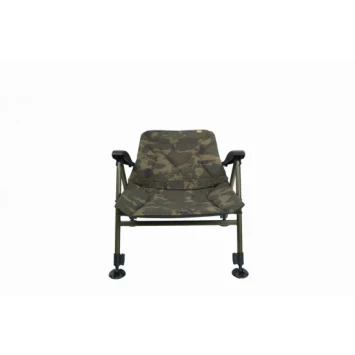 Solar Tackle World Wide Recliner LOW