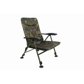 Solar Tackle World Wide Recliner LOW