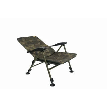Solar Tackle World Wide Recliner LOW