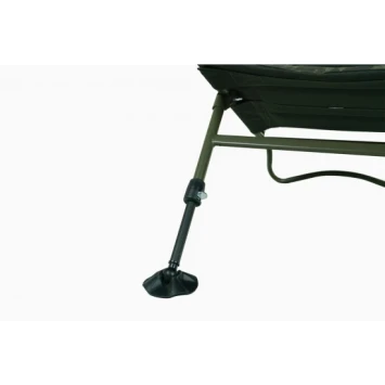 Solar Tackle Worldwide Combi Chair 