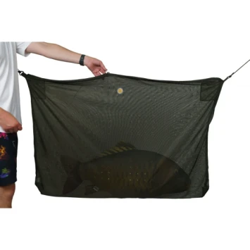 Solar Tackle Worldwide Carp Sack XL With H Block 