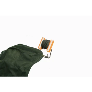 Solar Tackle Worldwide Carp Sack XL With H Block 