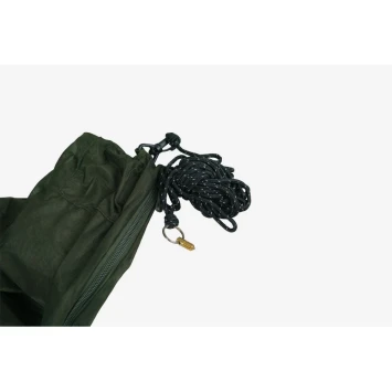 Solar Tackle Worldwide Carp Sack XL With H Block 