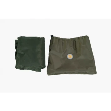 Solar Tackle Worldwide Carp Sack XL With H Block 
