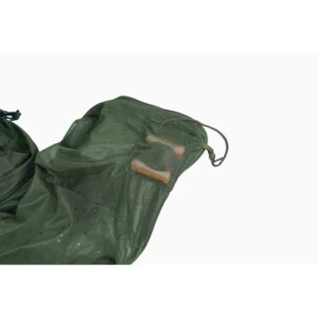 Solar Tackle Worldwide Carp Sack XL With H Block 