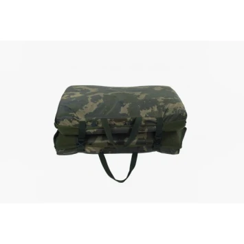 Solar Tackle Worldwide Square Cradle 
