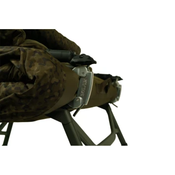 Solar Tackle Sp Tech Sleep System MK2 8 Leg STD