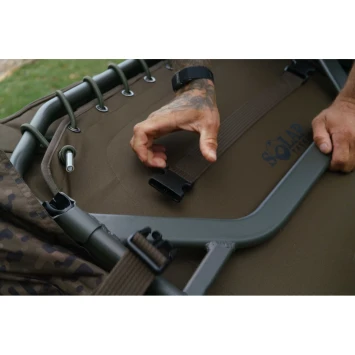 Solar Tackle Sp Tech Sleep System MK2 8 Leg STD