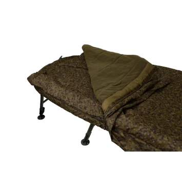 Solar Tackle Sp Tech Sleep System MK2 8 Leg STD