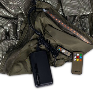 Trakker Gazebo Pro XXL Nitelife Vapour Shield (Pre Order) 
