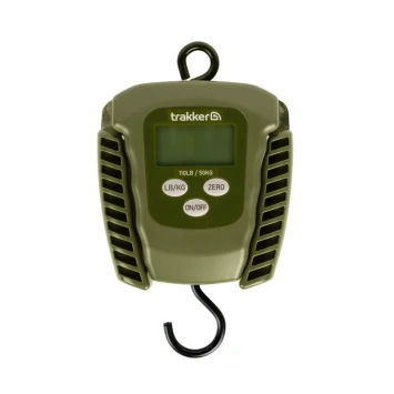 Trakker T1 Digital Scales 