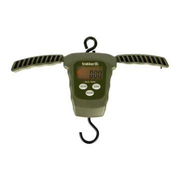 Trakker T1 Digital Scales 