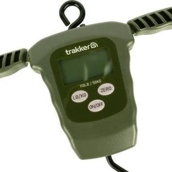 Trakker T1 Digital Scales 