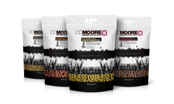 CC Moore Odyssey XXX CONTINENTAL 21mm 5kg