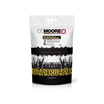 CC Moore Live Sytem CONTINENTAL 21mm 5kg