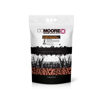 CC Moore Pro Stim Liver CONTINENTAL  21 mm 5kg