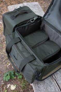 Solar Tackle Sp Modular Carry All System