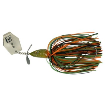Rozemeijer Dr. CHatter Prop 19g