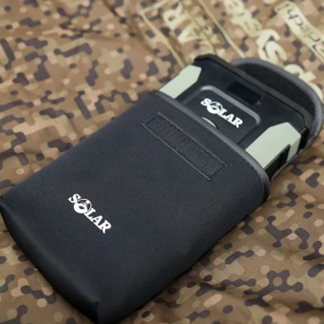 Solar S-Tron Powerpack 48K