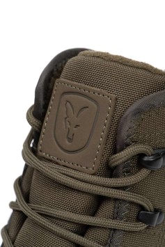 Fox Khaki Mid Boot V2