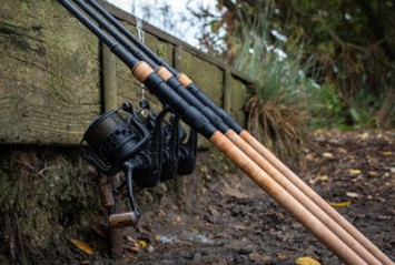 Nash Scope Cork 6ft 2lb