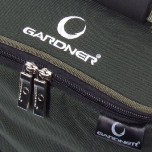 Gardner Dslr Camera/Gadget Bag