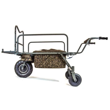 Solar SP C-Tech Power Barrow