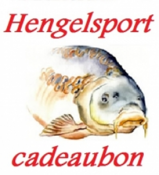 Cadeaubon €15