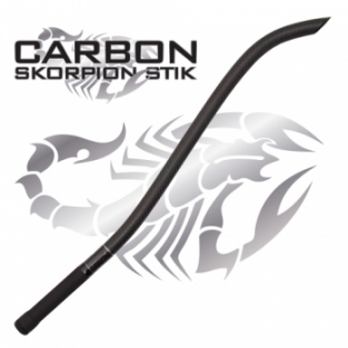 Gardner Carbon Skorpion Stik