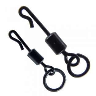 Gardner Covert Flexi-Ring Kwik Lok Swivels