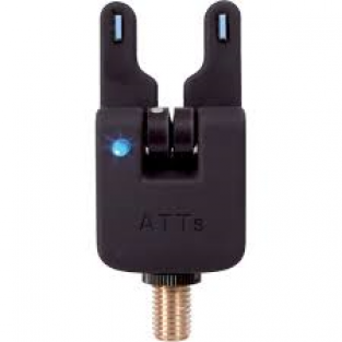 Gardner Atts Silent Alarm