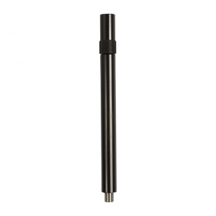 Korda Singlez Black Aluminium Upright