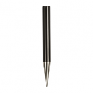 Korda Singlez Black Aluminium ground Spike