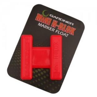 Gardner Mini H-Blok Marker Float