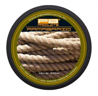 PB  Armabraid