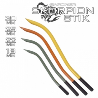 Gardner Skorpion Stik 22mm