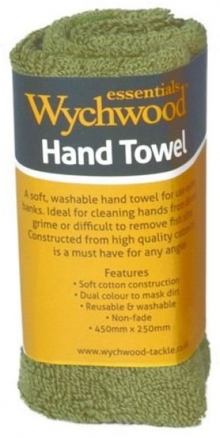 Wychwood Speciman Hand Towel
