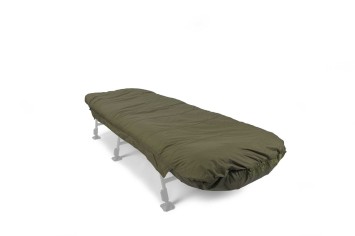 Avid Benchmark Heated Sleeping bag Standaard 