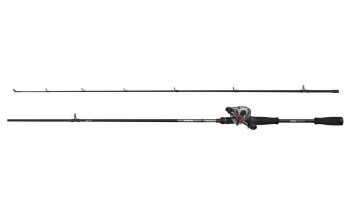 Abu Garcia Max X 702MH – 2.13 m | 10–45 g