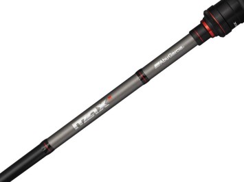 Abu Garcia Max X 702MH – 2.13 m | 10–45 g