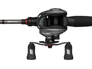 Abu Garcia Max X 702MH – 2.13 m | 10–45 g