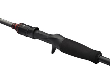 Abu Garcia Max X 702MH – 2.13 m | 10–45 g
