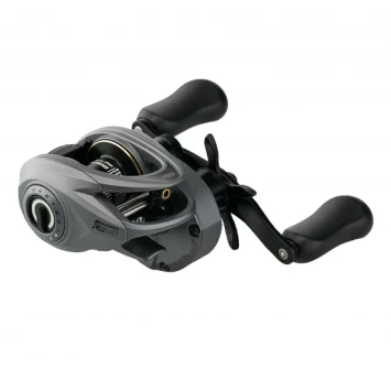 Abu Garcia Revo SX Voltiq HS Left Handed Low Profile Reel 