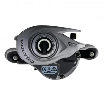 Abu Garcia Revo SX Voltiq HS Left Handed Low Profile Reel 