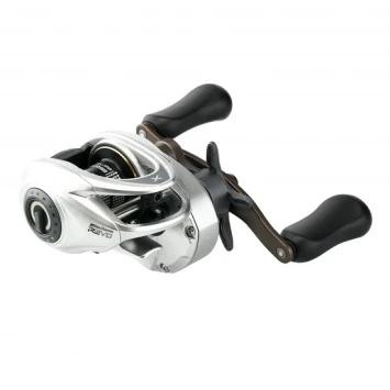 Abu Garcia Revo X Voltiq Left Handed Low Profile Reel