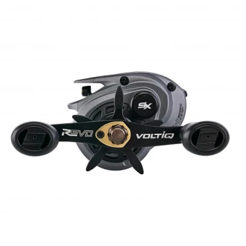 Abu Garcia Revo SX Voltiq HS Left Handed Low Profile Reel 