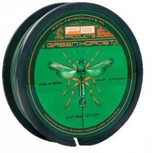 PB  Green Hornet