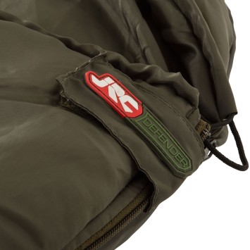 JRC Defender Sleeping Bag Wide