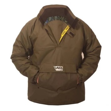 Vass 175 Winter Smock